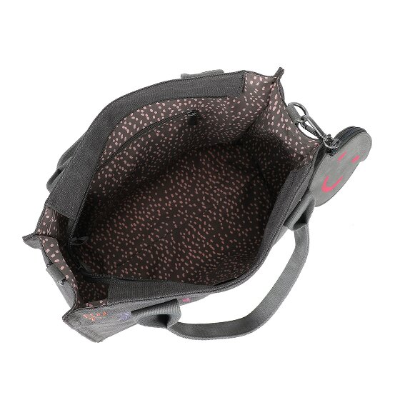 Fritzi aus Preußen Tote Bag Limited Borsa shopper 40 cm