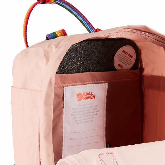 Fjällräven Kanken Zaino da città 29 cm