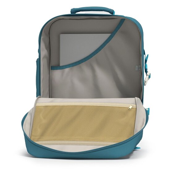 Cabin Zero Classic 114 Zaino da giorno 51 cm Vano porta PC