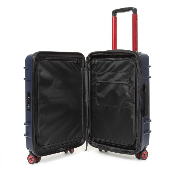 Eastpak Resist'R Zip Resist'R Zip 4 ruote Carrello della cabina 55 cm