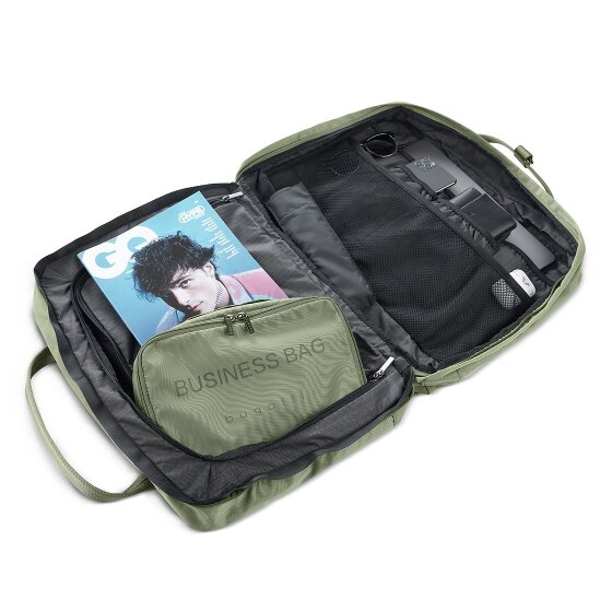 bugatti Elia Borsa da viaggio Weekender 45 cm