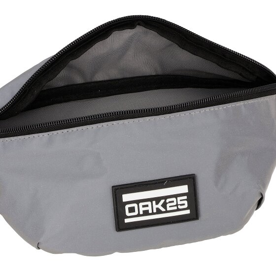 OAK25 Borsa da cintura 27 cm