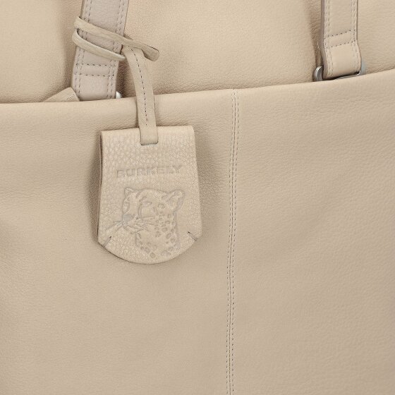 Burkely Soft Skylar Borsa a tracolla Pelle 28 cm Scomparto per laptop