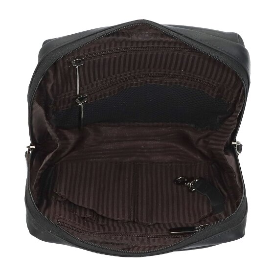Jack Kinsky Montreal 9 Borsa a tracolla in pelle 20 cm