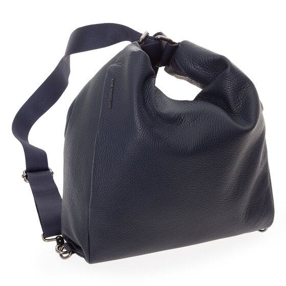 Mandarina Duck Mellow Leather Borsa a tracolla Pelle 36 cm