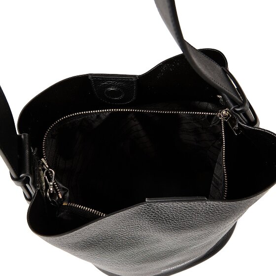 Patrizia Pepe Never Complete Borsa borsa borsa Pelle 26 cm