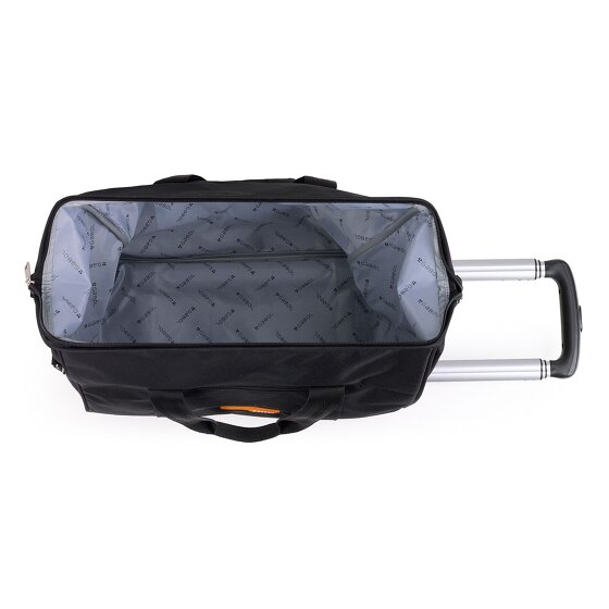 Gabol Week Eco 2 ruote Borsa da viaggio 39 cm