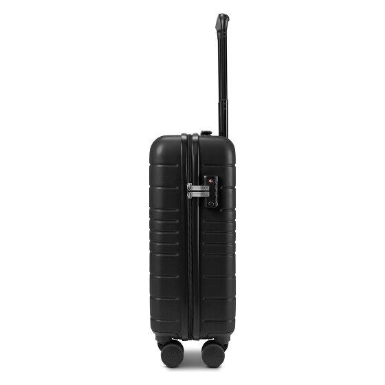Roncato Baseliner 4 ruote Trolley cabina S 55 cm