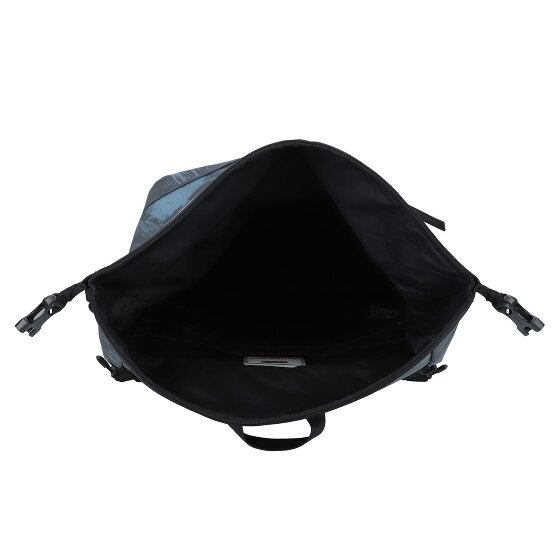 Herschel Roll Top Zaino da giorno 46 cm Vano porta PC