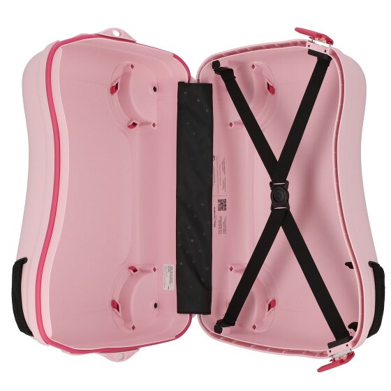 Samsonite Dream2Go 4 ruote Carrello per bambini 38 cm
