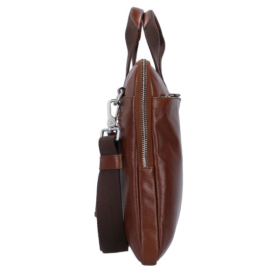 Picard Buddy Valigetta Pelle 40 cm Scomparto per laptop