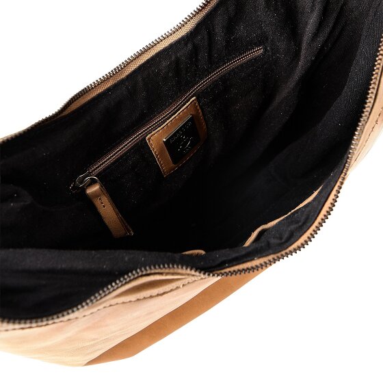 Harbour 2nd Anchor Love Amar Borsa a spalla Vera Pelle 33 cm