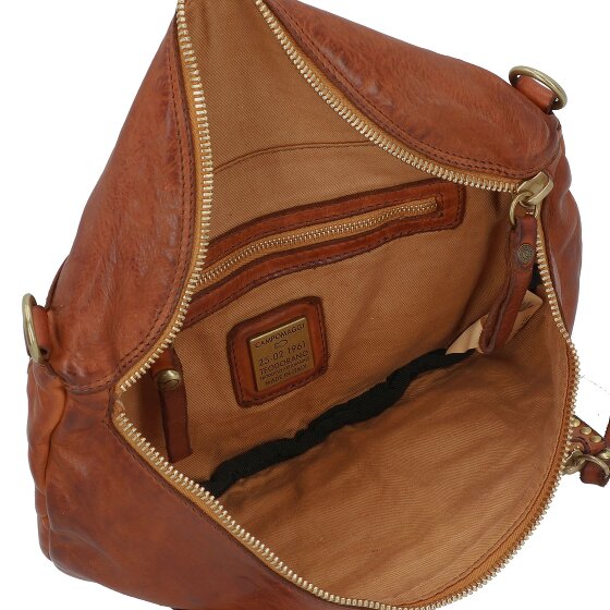 Campomaggi Nicole Borsa a tracolla Pelle 32 cm
