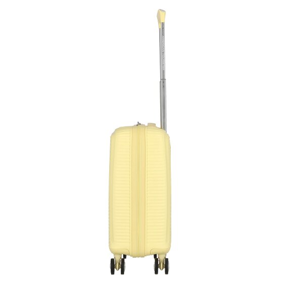 American Tourister soundbox mini 4 ruote Carrello per bambini 47 cm
