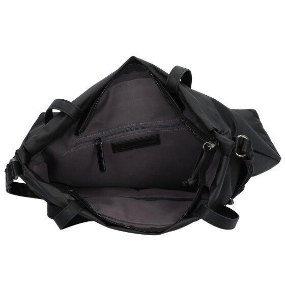 Tom Tailor Denim Borsa a tracolla 37 cm