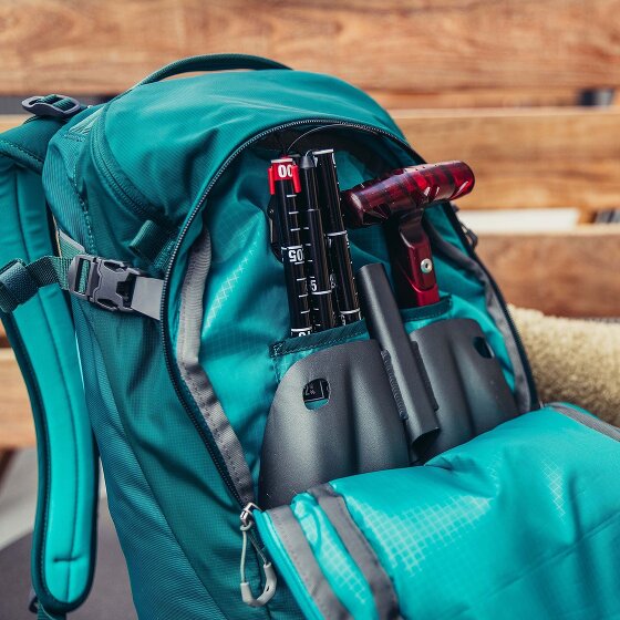 Gregory Targhee 30 Zaino da trekking XS-S 55 cm