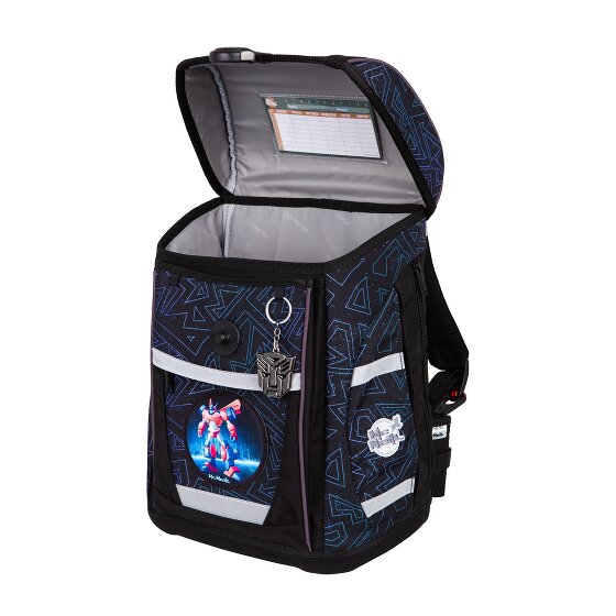 McNeill Tenero Set di borse per la scuola 5 pezzi