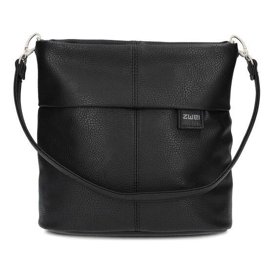 Zwei Mademoiselle.M Borsa a spalla 25 cm