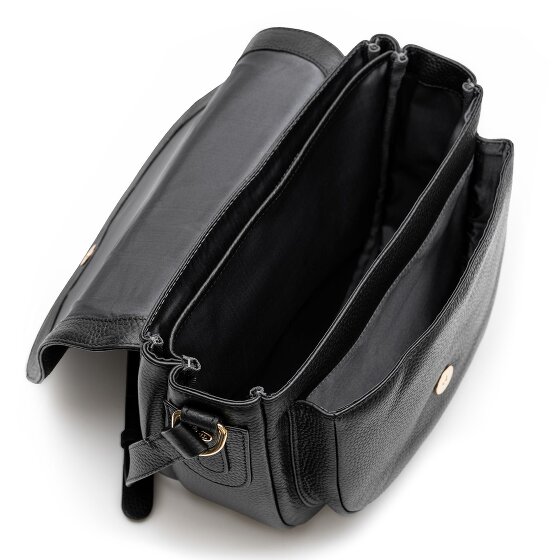 Lazarotti Bologna Leather Borsa a tracolla Pelle 27 cm