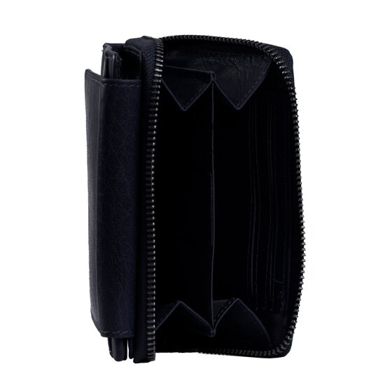 The Chesterfield Brand Hanoi Portafoglio Protezione RFID Pelle 14.5 cm