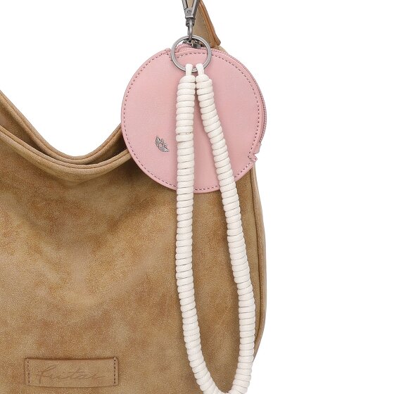 Fritzi aus Preußen Fritzi Hobo Vintage Borsa a spalla 33 cm