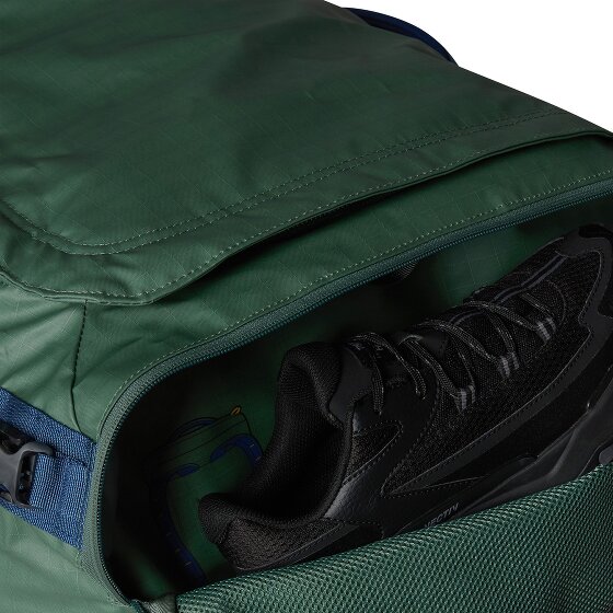 The North Face Base Camp Voyager 62L Valigetta 68 cm