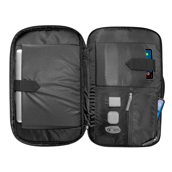 Tatonka Flightcase 40 zaino da viaggio 55 cm scomparto per laptop