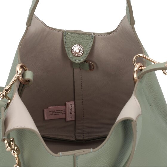 Coccinelle C-Easy Borsetta Pelle 21 cm