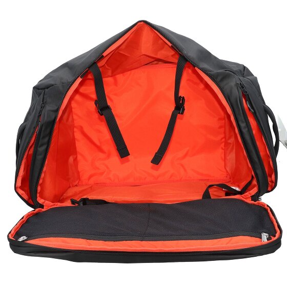 Salewa Dry Back Borsa da viaggio Weekender 50 cm