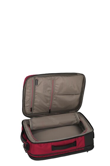 Travelite Zaino da viaggio Crosslite 43 cm scomparto per laptop Travelite Zaino da viaggio Crosslite 43 cm scomparto per laptop