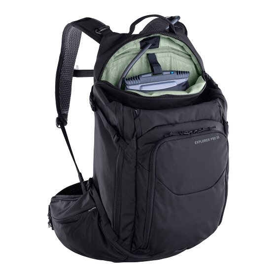 Evoc Explorer 30 Zaino da trekking 54 cm