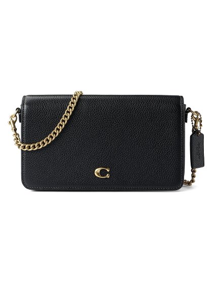 Coach Mila Borsa a tracolla Pelle 20 cm