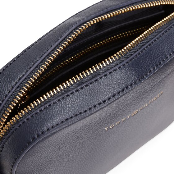 Tommy Hilfiger TH Logotape Borsa a tracolla 19.5 cm