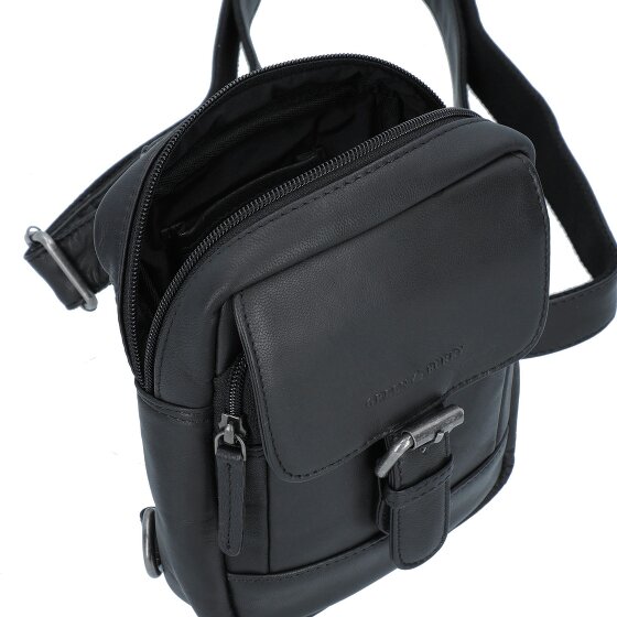 Greenburry Borsa a tracolla Fiorentina 19 cm