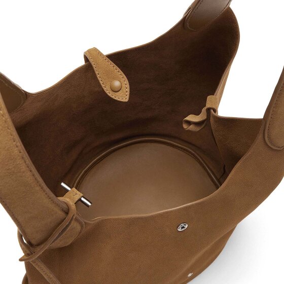 POLO RALPH LAUREN Polo Play Borsa a spalla Vera Pelle 39.5 cm