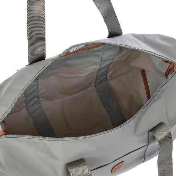 Bric's X-Collection Borsa da viaggio pieghevole 43 cm