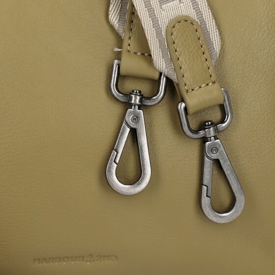 Harbour 2nd Just Pure Mirela Borsa a tracolla Pelle 20.5 cm
