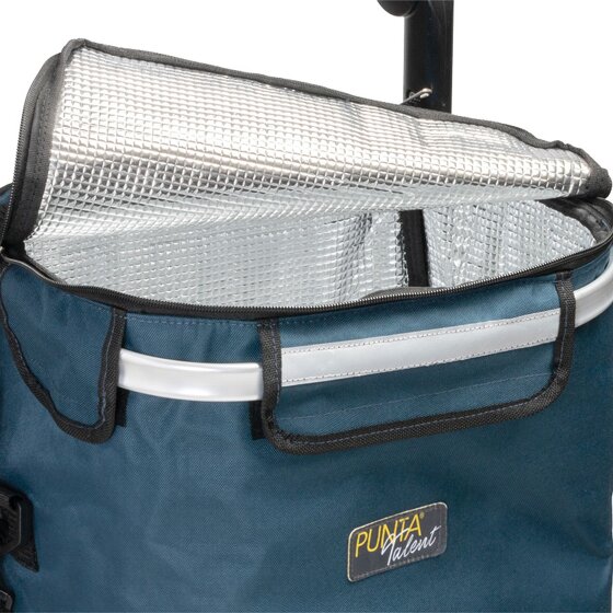 Punta Talent Carrello della spesa 95 cm Punta Talent Carrello della spesa 95 cm