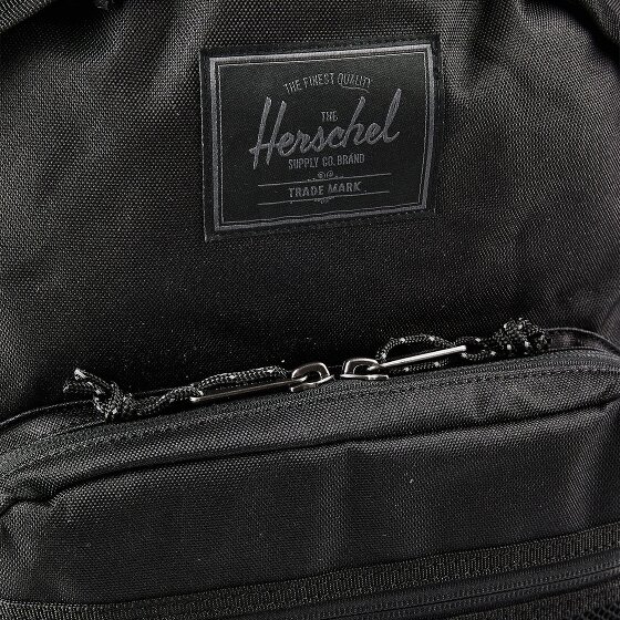 Herschel Kaine Zaino da giorno 46 cm Vano porta PC