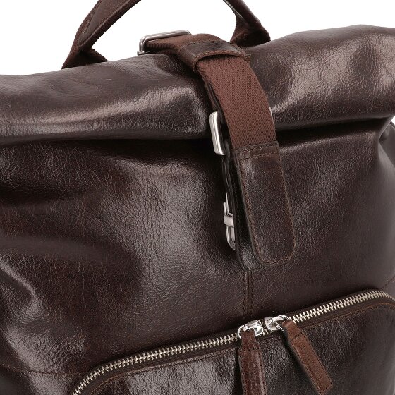 Picard Buddy Zaino da giorno Pelle 42 cm Scomparto per laptop