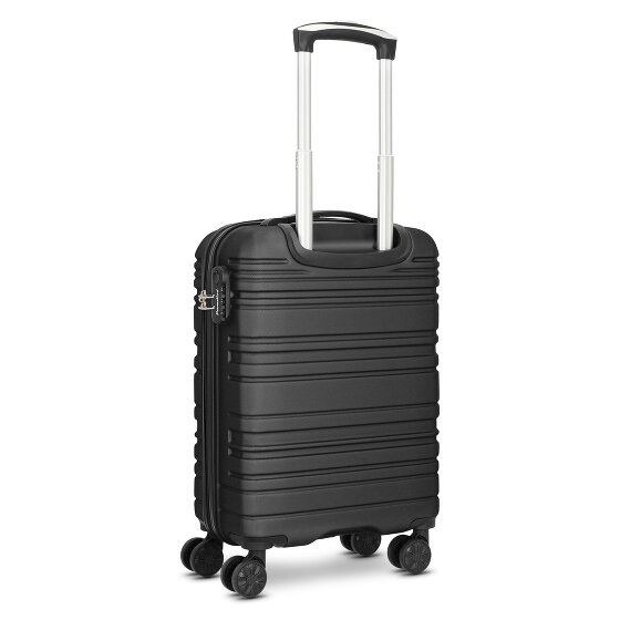 Check.In Paradise 4 ruote Carrello della cabina S 55 cm