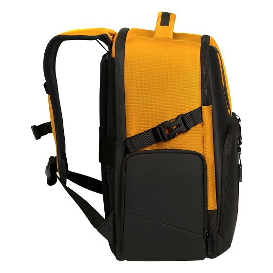 Samsonite Zaino viaggio Biz2Go S con scomparto per laptop da 40 cm