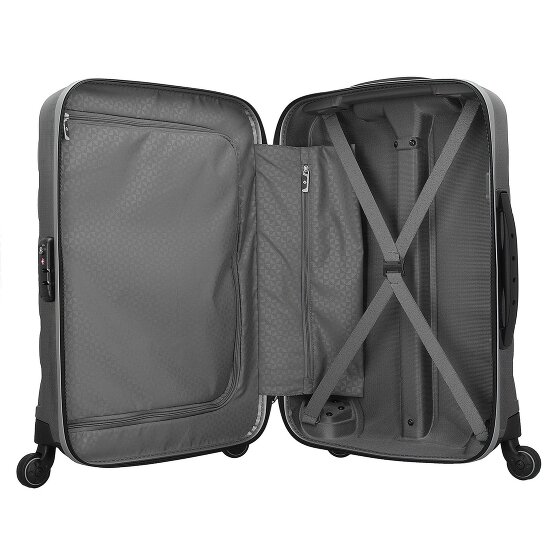 Samsonite Firelite Spinner 4-Wheel Cabin Trolley 55 cm Samsonite Firelite Spinner 4-Wheel Cabin Trolley 55 cm
