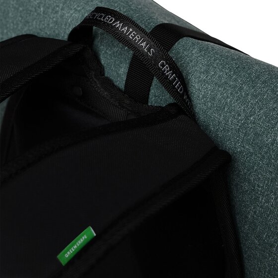 Vaude Clubride 17 Zaino da bicicletta 43 cm