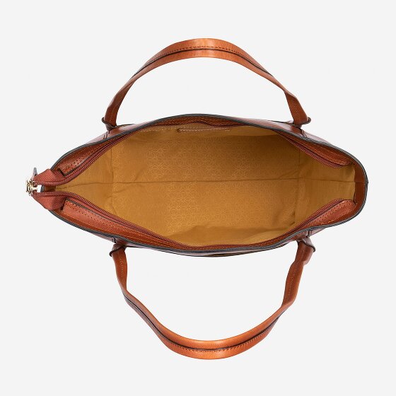 Jekyll & Hide Paris Borsa a tracolla Protezione RFID Pelle 36 cm