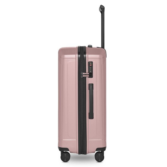Smartbox Edition 02 4 ruote Set di valigie 3 pezzi