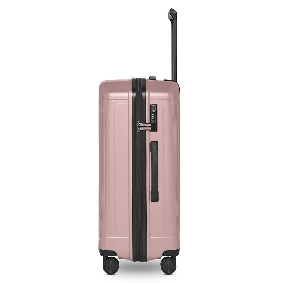 Smartbox Edition 02 4 ruote Set di valigie 3 pezzi