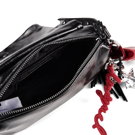 Desigual Galaxy Borsa a tracolla 25 cm