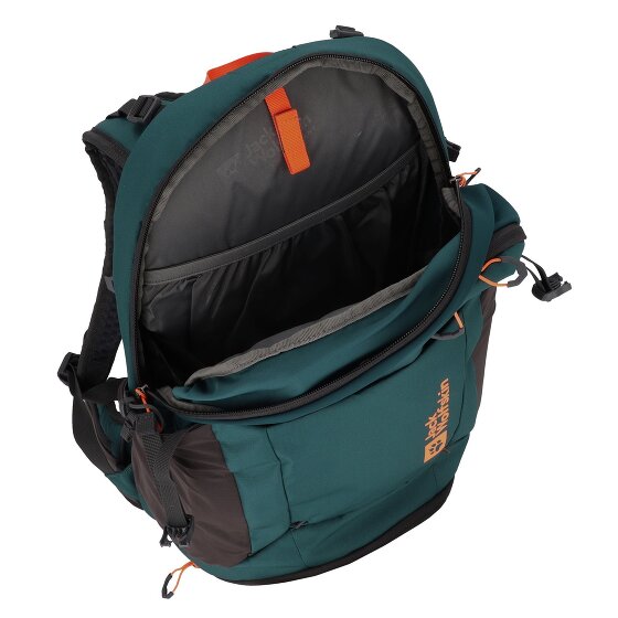 Jack Wolfskin Moab Jam Shape 25 Zaino da bicicletta 50 cm
