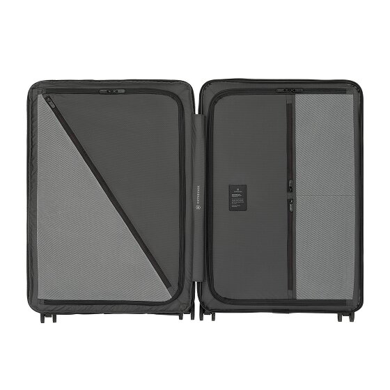 Victorinox Airox Advanced 4 ruote Carrello L 75 cm con piega di espansione